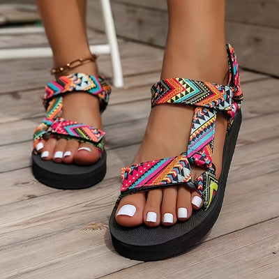 Eloria – Orthopedic Comfort Sandals