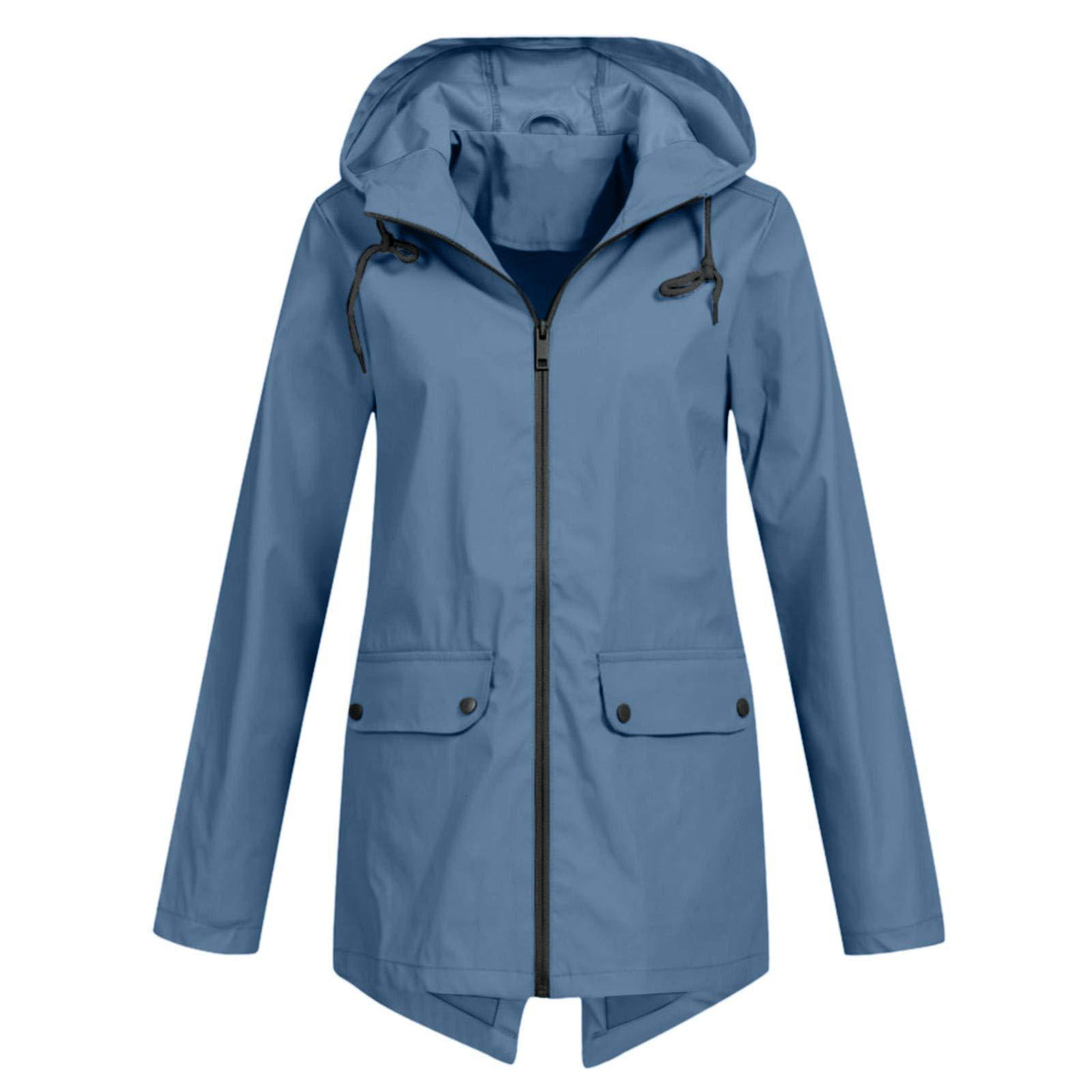 Mira – Lightweight Waterproof Jacket