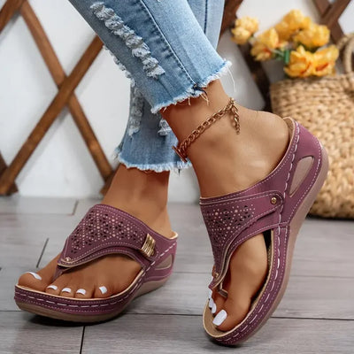 Esther - Fashion Sandals