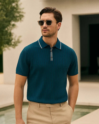 Phil - Elegant Polo