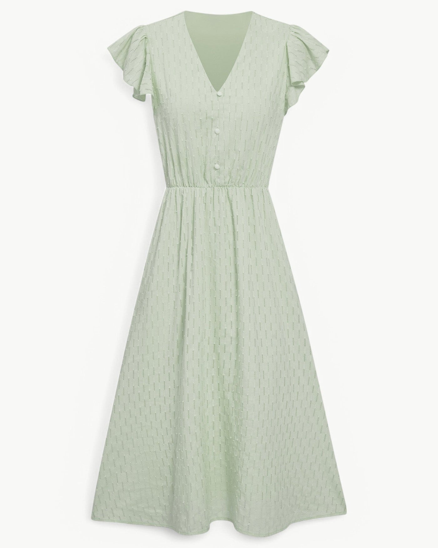 Zella – The Perfect Midi Dress