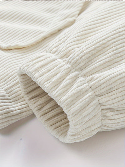 Darell – Hooded Windbreaker Jacket