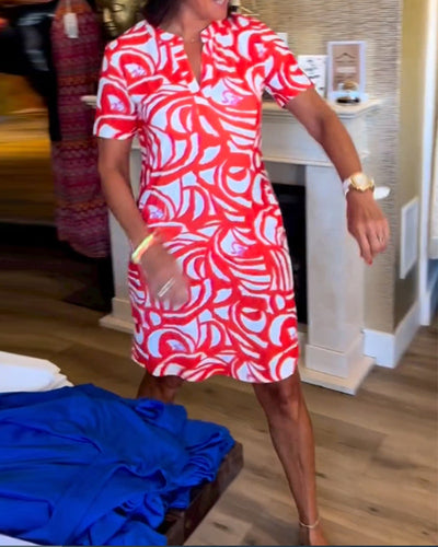 Nolita – Effortless Summer Chic