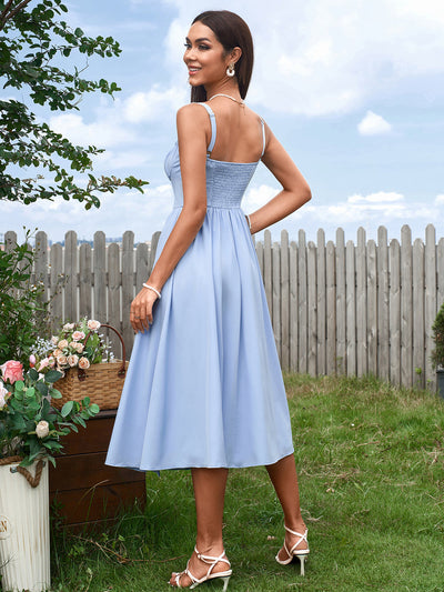 Sandy - Elegant Summerdress