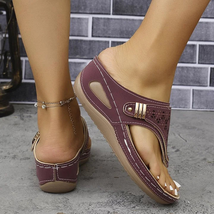 Esther - Fashion Sandals