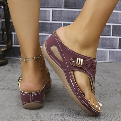 Esther - Fashion Sandals