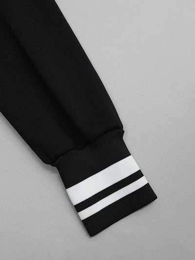 Lamaria - Comfortable Long Jacket