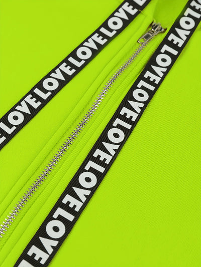 Lamaria - Comfortable Long Jacket