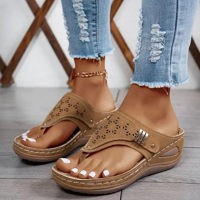 Esther - Fashion Sandals