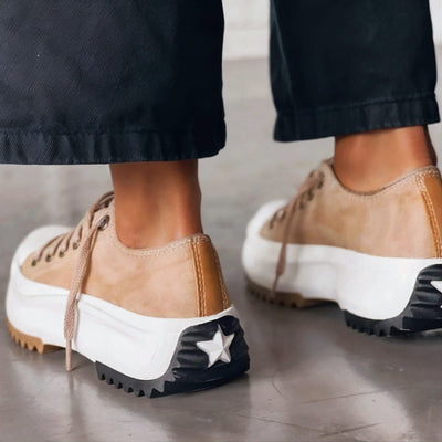 Aveline – Modern Everyday Sneaker