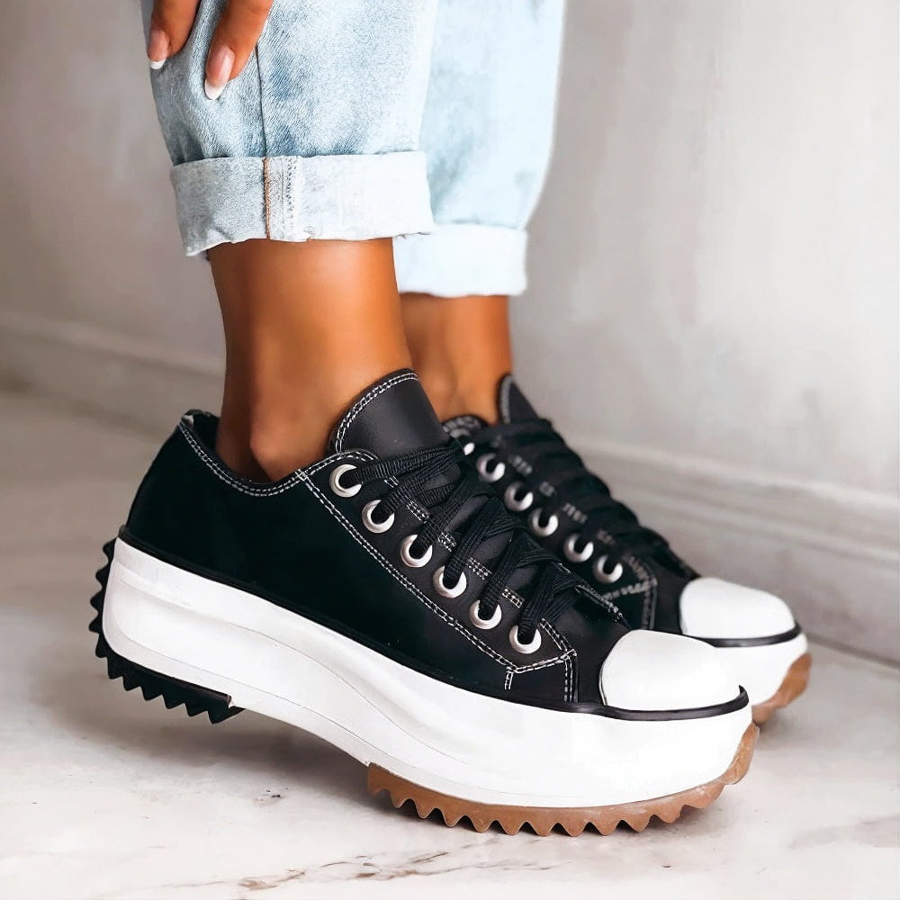 Aveline – Modern Everyday Sneaker