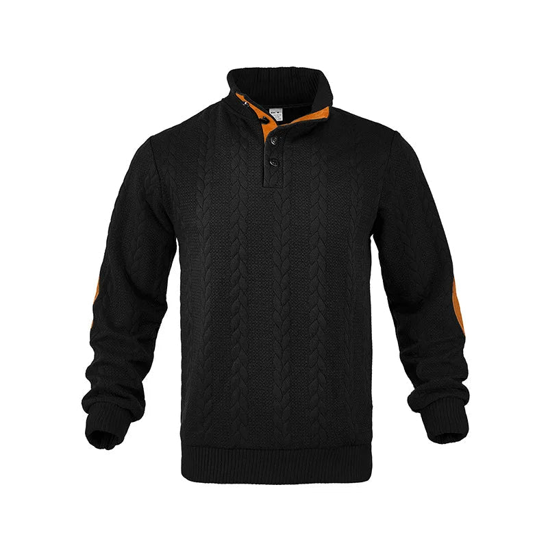 Jacob – Classic Pullover