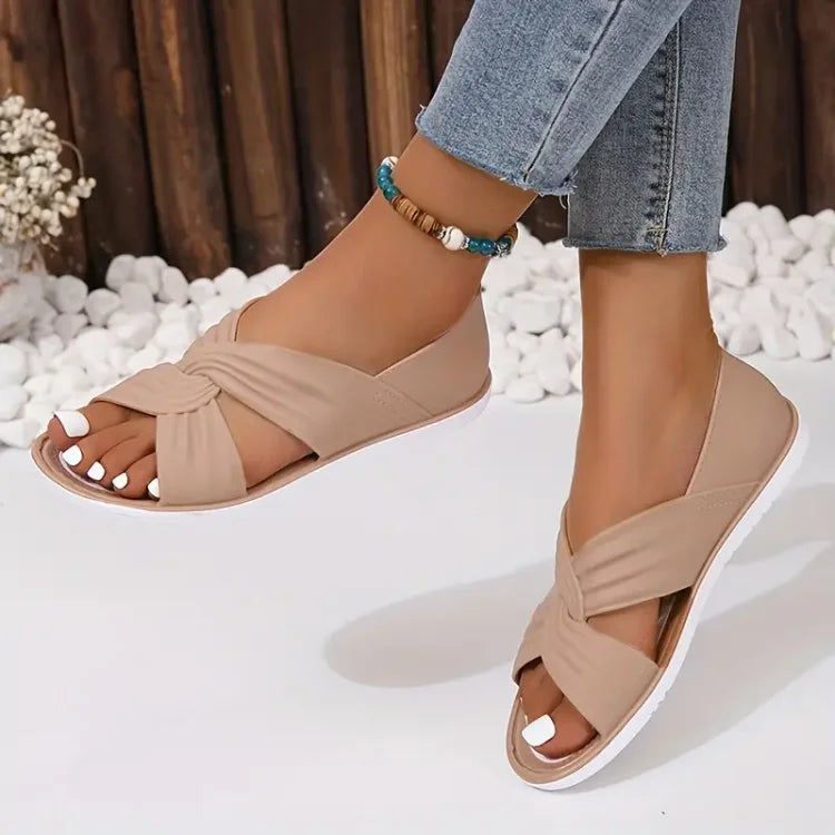 Estelle - Stylish Orthopedic Sandals