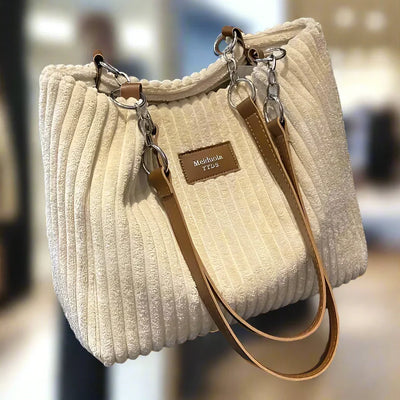 Emilia - Elegant Tote Bag