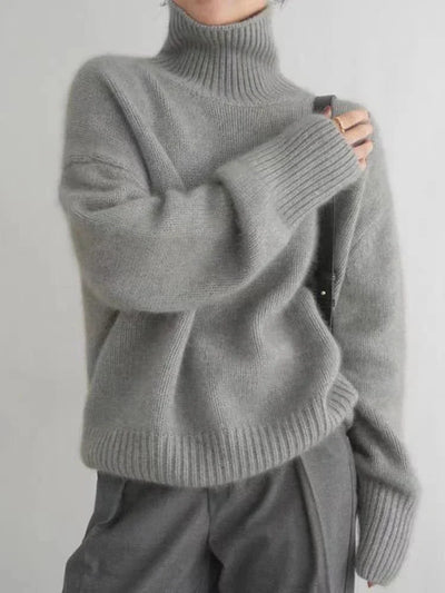 Larine - Cozy Sweater