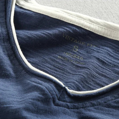 Rodrigo - Casual Longsleeve