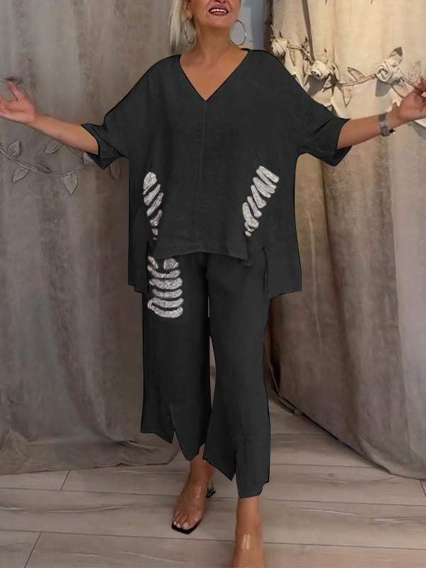 Marais – Two-Piece Summer Set