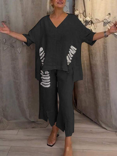 Marais – Two-Piece Summer Set