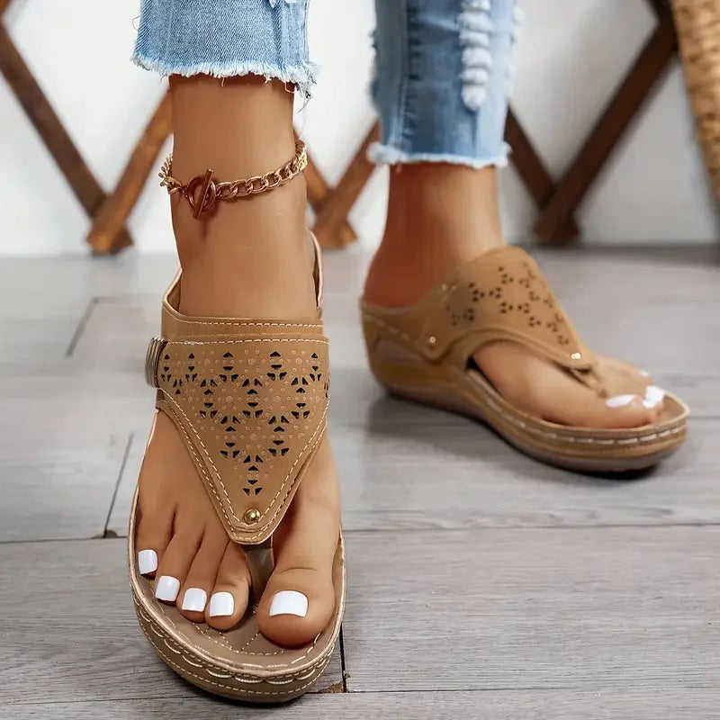 Esther - Fashion Sandals