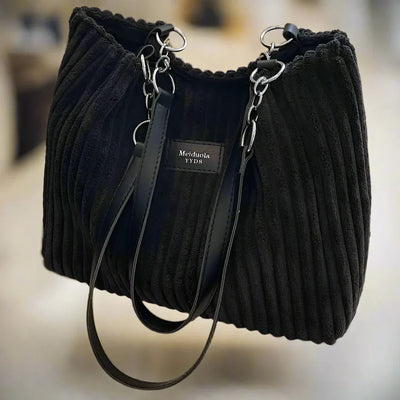 Emilia - Elegant Tote Bag