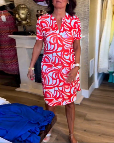 Nolita – Effortless Summer Chic