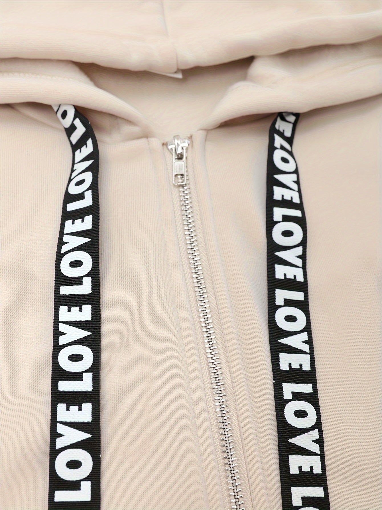 Lamaria - Comfortable Long Jacket