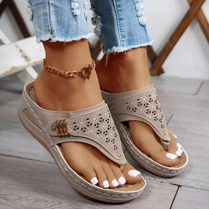 Esther - Fashion Sandals