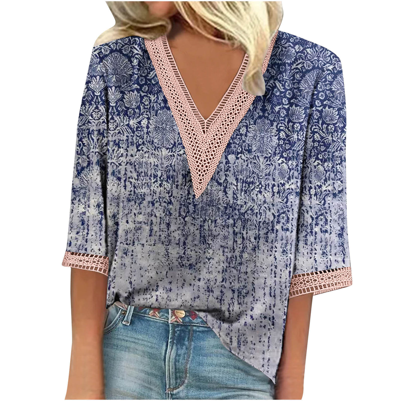 Joanne - Elegant Shirt 13