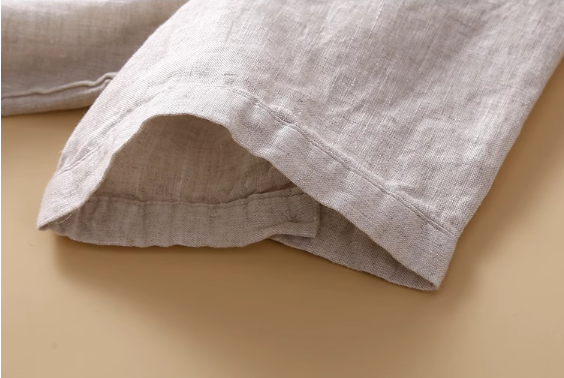 Louanne - Elegant Belted Shirt Dress