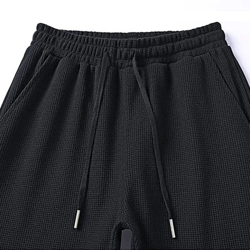 Cedric - Premium Waffle Knit Set