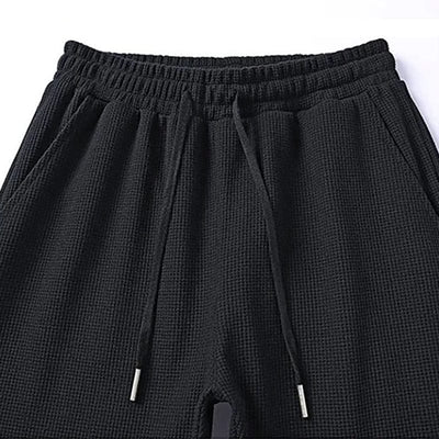 Cedric - Premium Waffle Knit Set