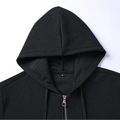 Cedric - Premium Waffle Knit Set