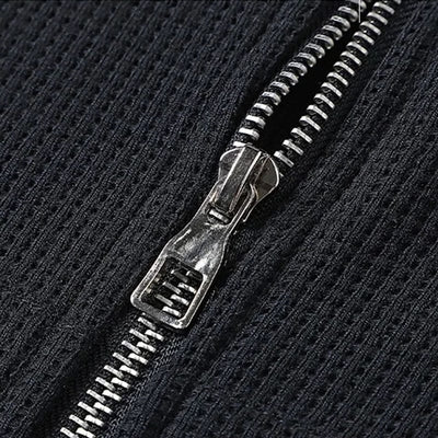 Cedric - Premium Waffle Knit Set