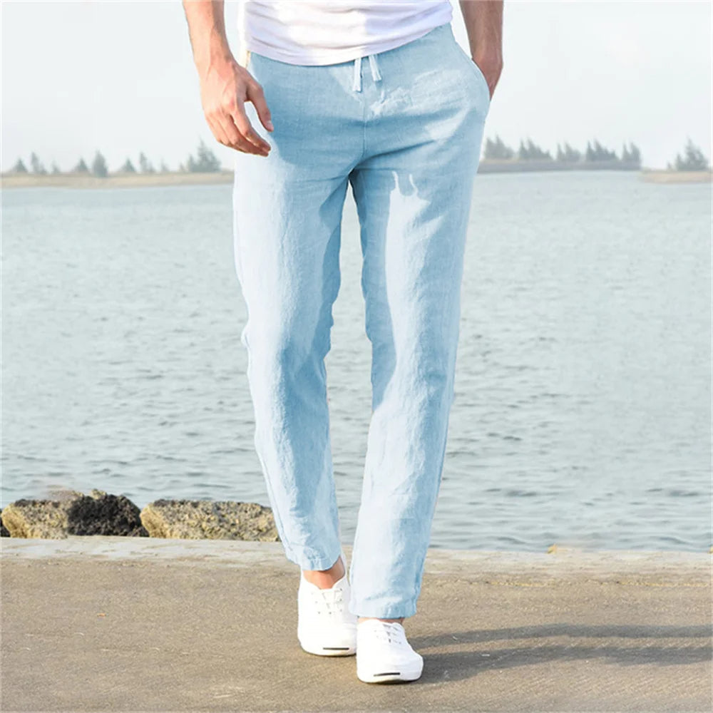 Ignacio - Classic Look Pants