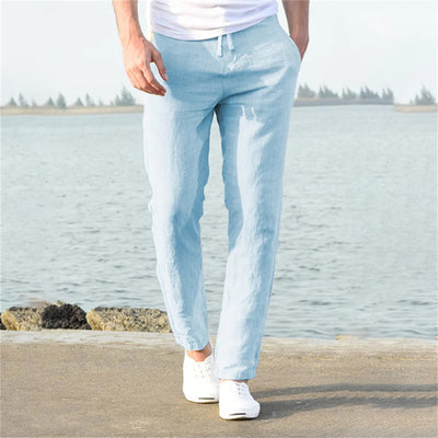 Ignacio - Classic Look Pants