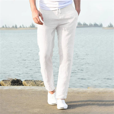 Ignacio - Classic Look Pants