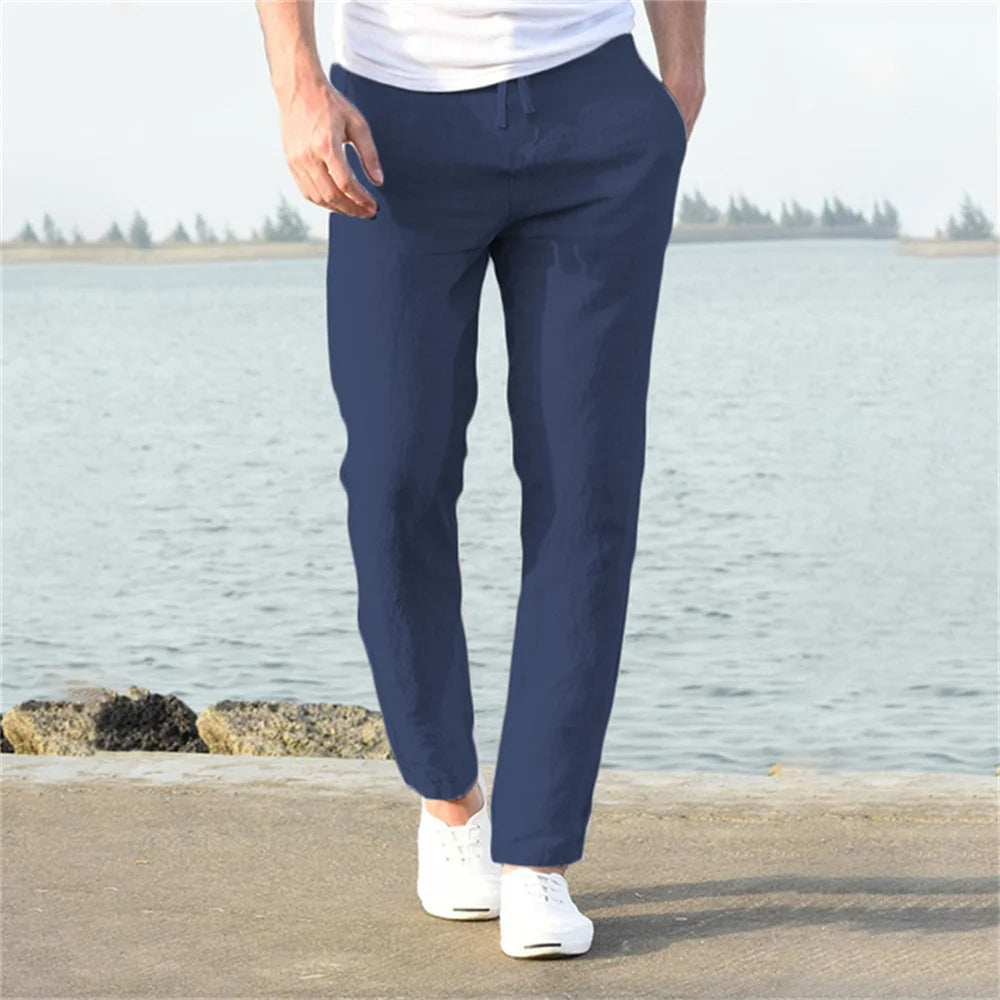 Ignacio - Classic Look Pants