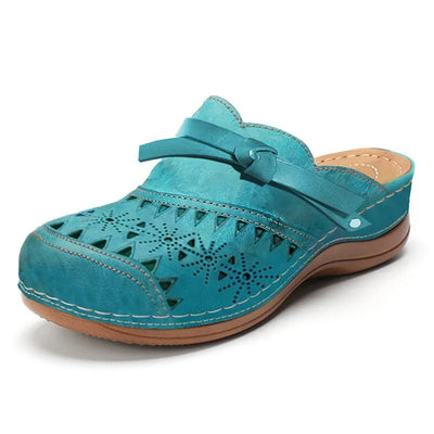 Lya – Everyday Comfort Clogs