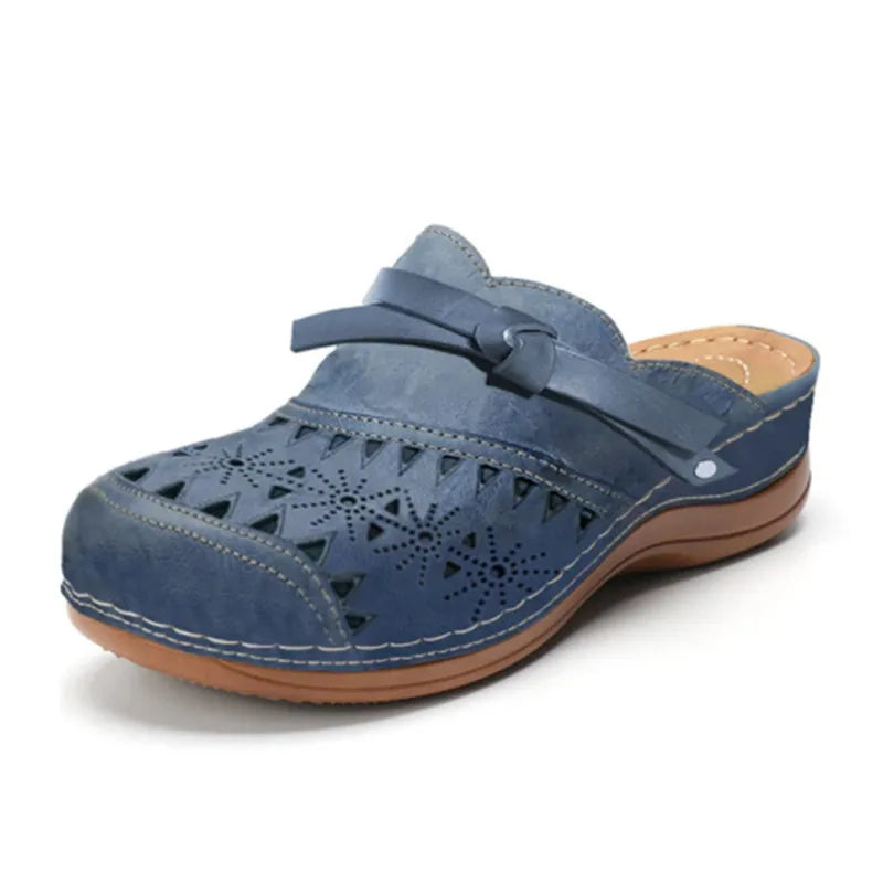 Lya – Everyday Comfort Clogs