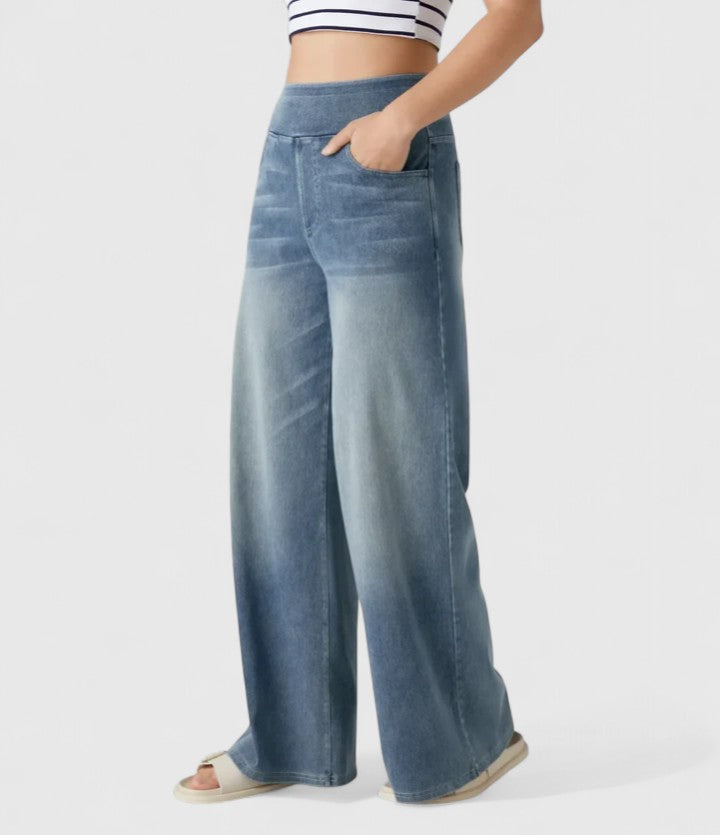 Sookie - Comfortable Pants