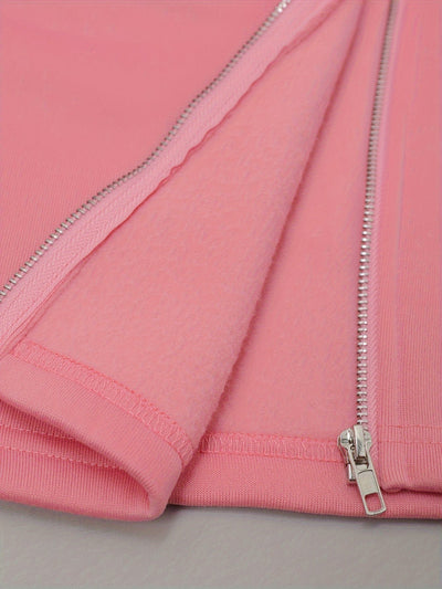 Lamaria - Comfortable Long Jacket