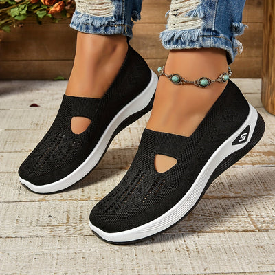 Carra - Orthopaedic slip-on shoes