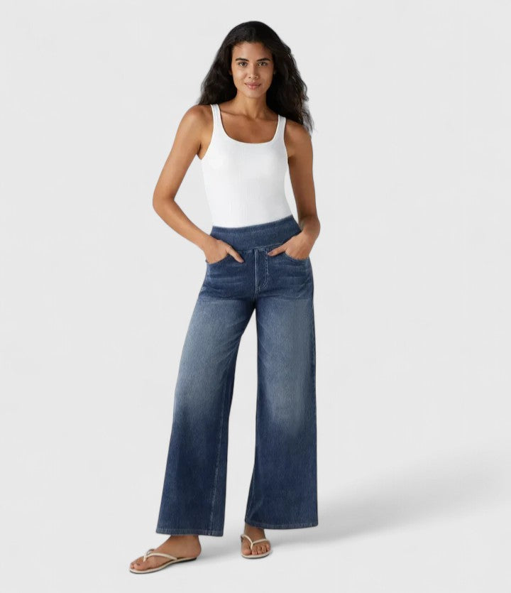 Sookie - Comfortable Pants
