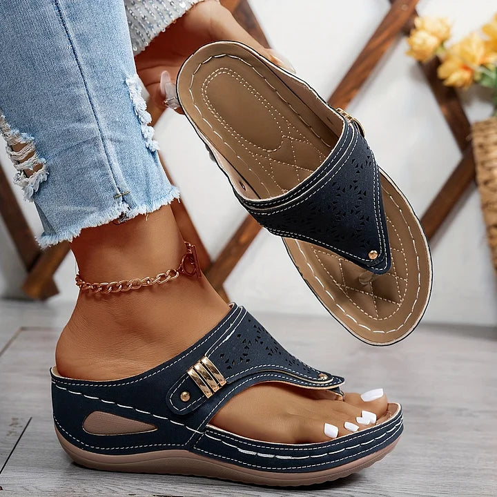 Esther - Fashion Sandals