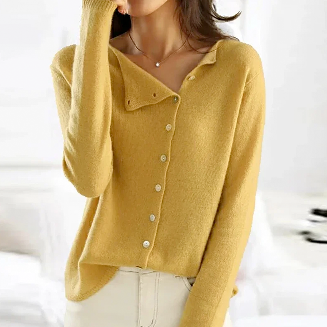 Manuela - Chic Cardigan