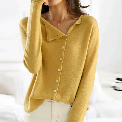 Manuela - Chic Cardigan