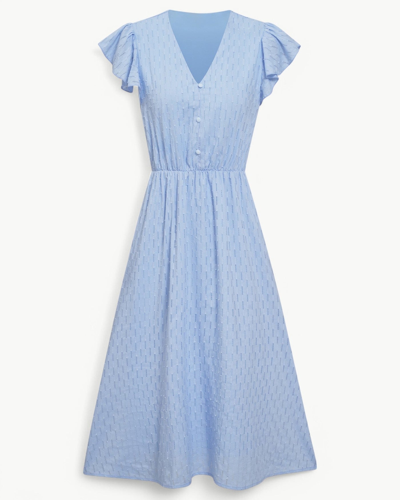 Zella – The Perfect Midi Dress