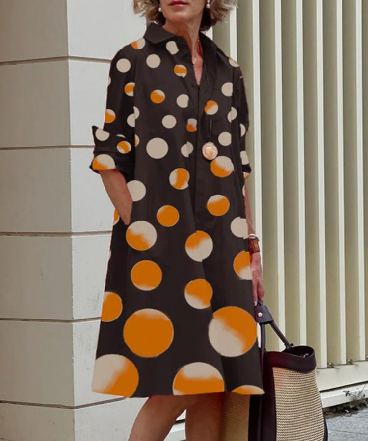 Colette - Luxe Midi Dress 11