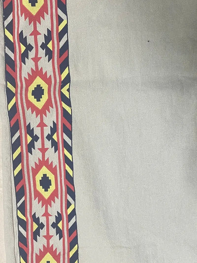 Jonny - Elastic Pants