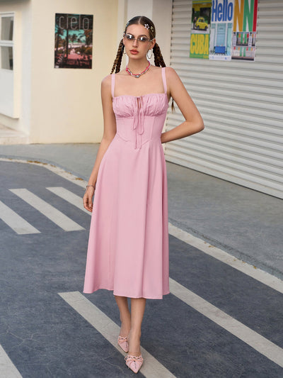 Sandy - Elegant Summerdress